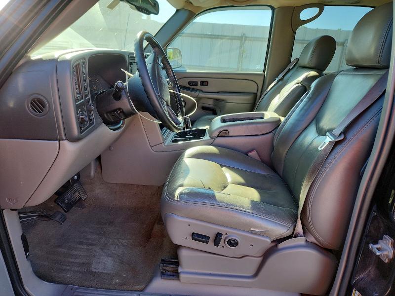 Продаж на аукціоні авто 2005 Chevrolet Tahoe, vin: 1GNEK13T75R240202, номер лоту: 53512336