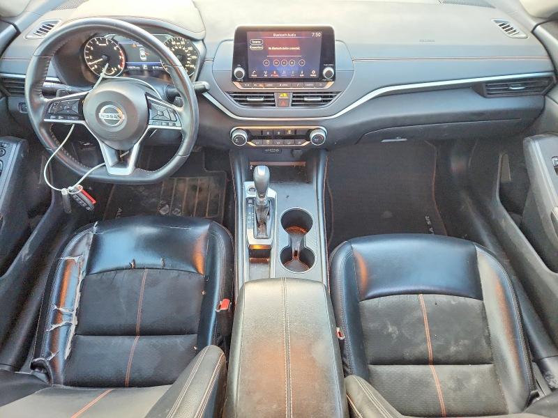 Aukcja sprzedaży 2020 Nissan Altima, vin: 1N4BL4CVXLC202965, numer aukcji: 53380286