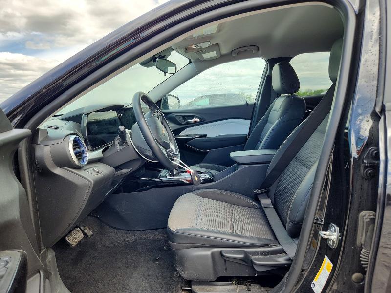 Aukcja sprzedaży 2024 Chevrolet Trax, vin: KL77LHE20RC002256, numer aukcji: 53982436