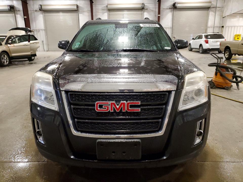 Продаж на аукціоні авто 2012 Gmc Terrain, vin: 2GKFLTE57C6262704, номер лоту: 53109866