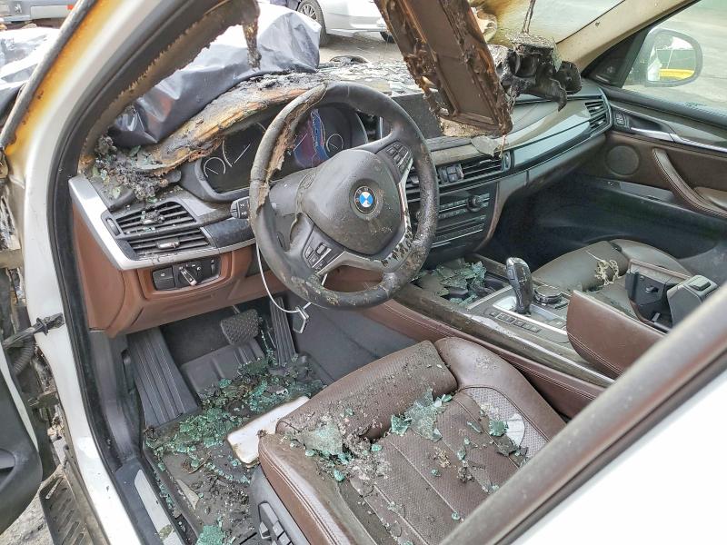 Продажа на аукционе авто 2014 Bmw X5, vin: 5UXKS4C51E0J97350, номер лота: 52324246