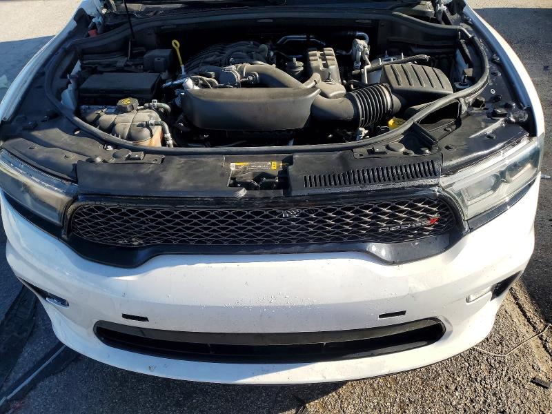 2023 Dodge Durango მანქანა იყიდება აუქციონზე, vin: 1C4RDJFG5PC590176, აუქციონის ნომერი: 53412806