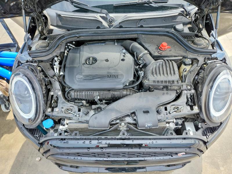 Продажа на аукционе авто 2024 Mini Cooper, vin: WMW53DK06R2W06189, номер лота: 53996676