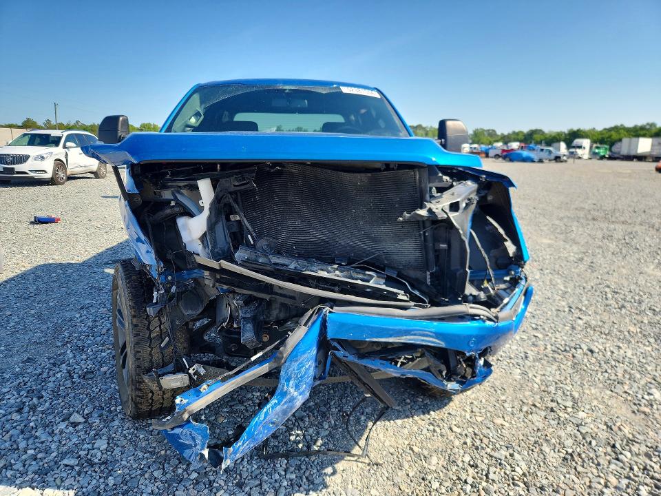 Продаж на аукціоні авто 2021 Ford F150, vin: 1FTFW1E8XMFD03240, номер лоту: 52381556