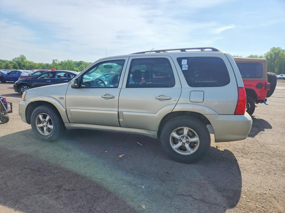 54216536 :رقم المزاد ، 4F2CZ96155KM48642 vin ، 2005 Mazda Tribute مزاد بيع