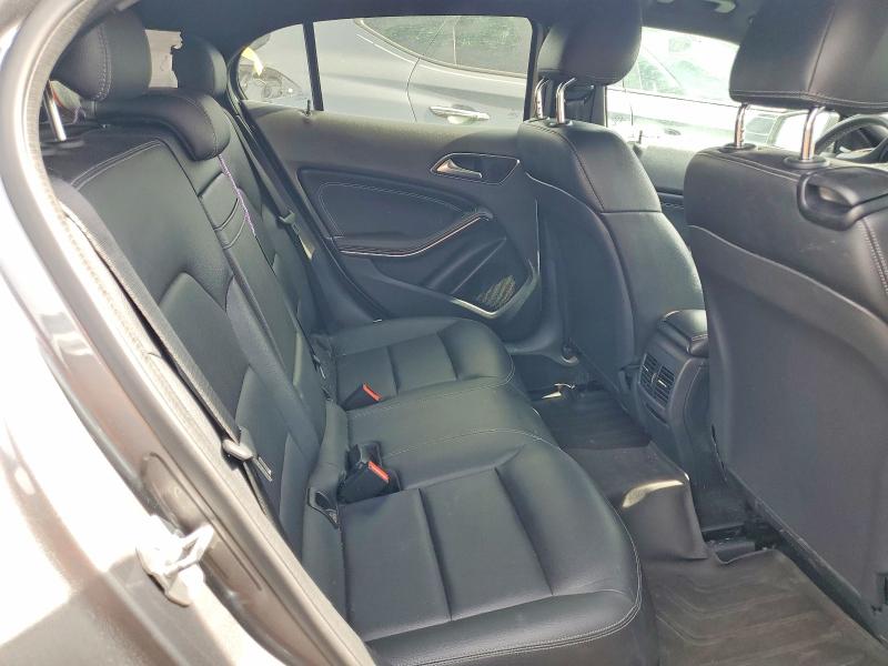 Aukcja sprzedaży 2016 Mercedes-benz Gla, vin: WDCTG4GB0GJ223791, numer aukcji: 48717146