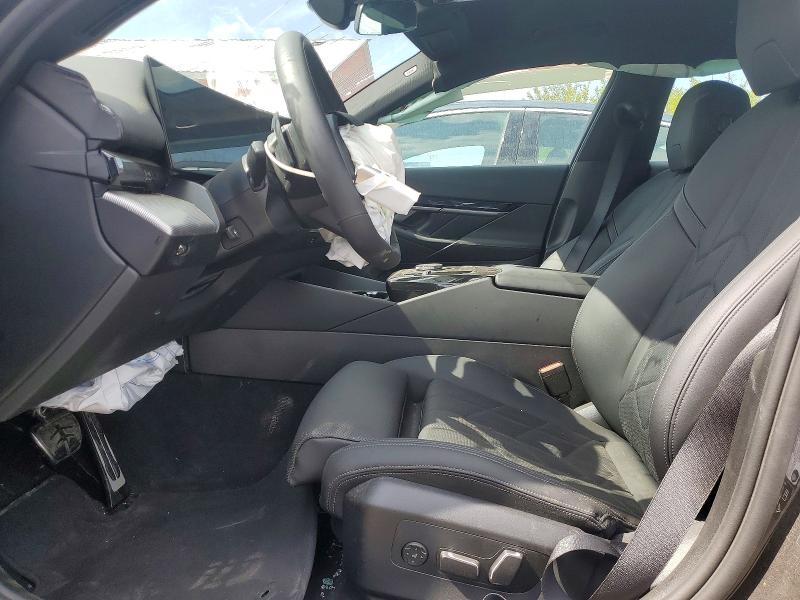 Продажа на аукционе авто 2026 Bmw 530, vin: WBA53FJ01TCW43276, номер лота: 49898326