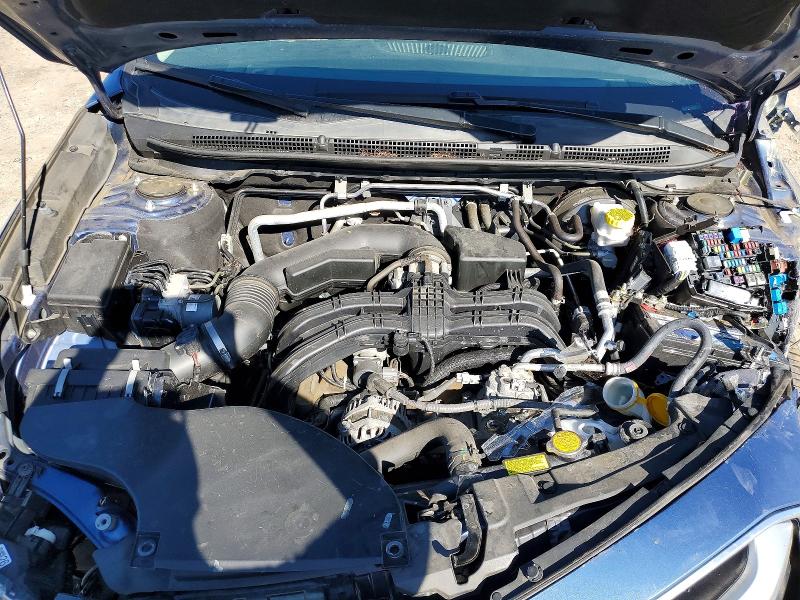 2020 Subaru Outback მანქანა იყიდება აუქციონზე, vin: 4S4BTAPC9L3158308, აუქციონის ნომერი: 54920356