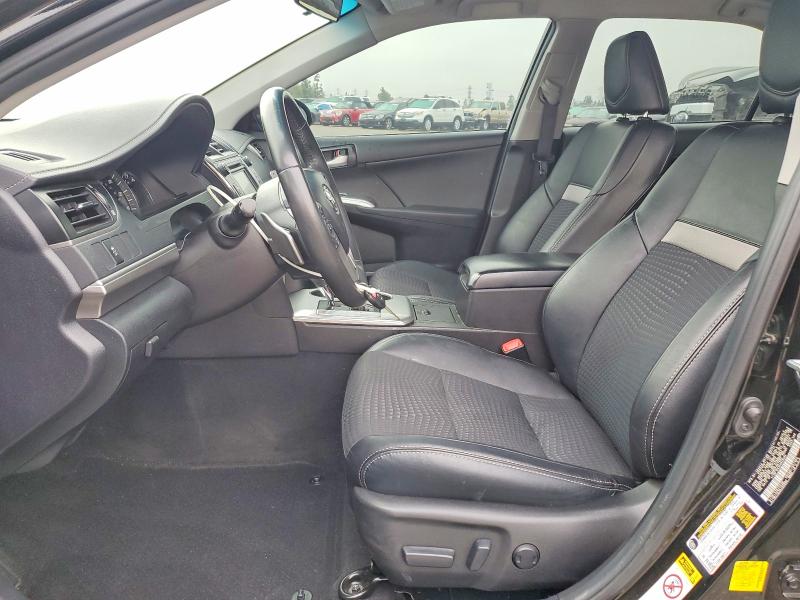 2014 Toyota Camry მანქანა იყიდება აუქციონზე, vin: 4T1BF1FK3EU849394, აუქციონის ნომერი: 52875316