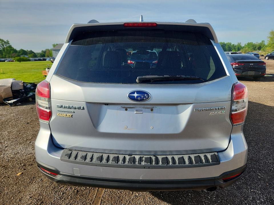 Продаж на аукціоні авто 2016 Subaru Forester, vin: JF2SJARC4GH471364, номер лоту: 54521036