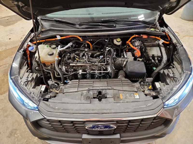 Продажа на аукционе авто 2023 Ford Escape, vin: 1FMCU0E10PUA67702, номер лота: 53069406