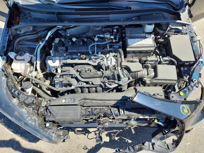 Продаж на аукціоні авто 2025 Toyota Corolla, vin: 5YFB4MDE2SP320679, номер лоту: 55334856