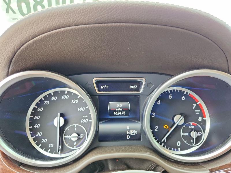 Продажа на аукционе авто 2016 Mercedes-benz Gl, vin: 4JGDF6EE9GA621597, номер лота: 52559086