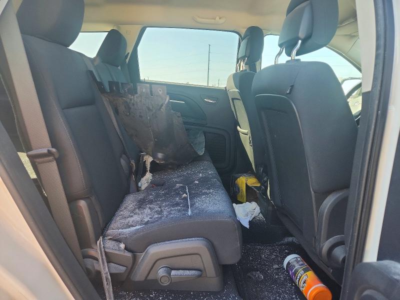 Продажа на аукционе авто 2010 Dodge Journey, vin: 3D4PG5FV0AT103999, номер лота: 51102736