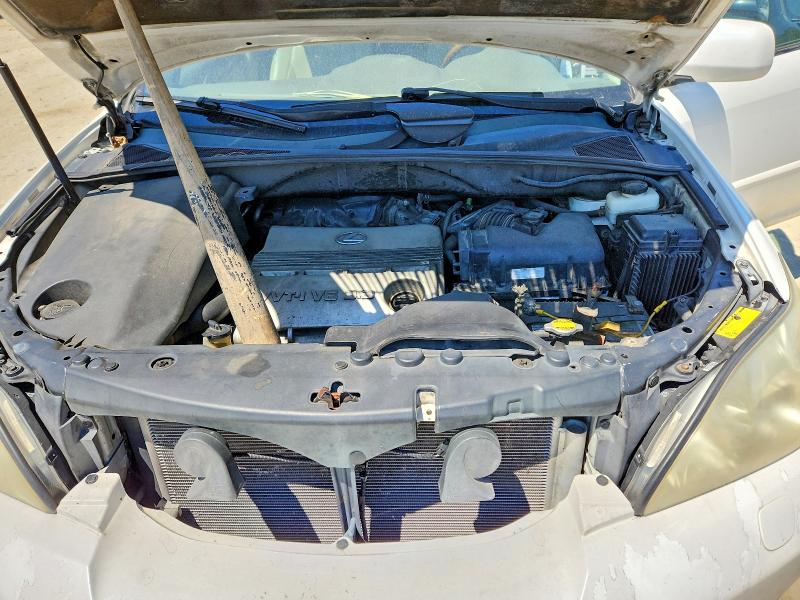 Продаж на аукціоні авто 2006 Lexus Rx, vin: 2T2HA31U56C100074, номер лоту: 50999196