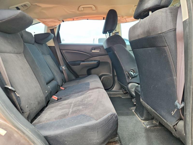 Aukcja sprzedaży 2014 Honda Cr-v, vin: 2HKRM4H39EH714091, numer aukcji: 50362296