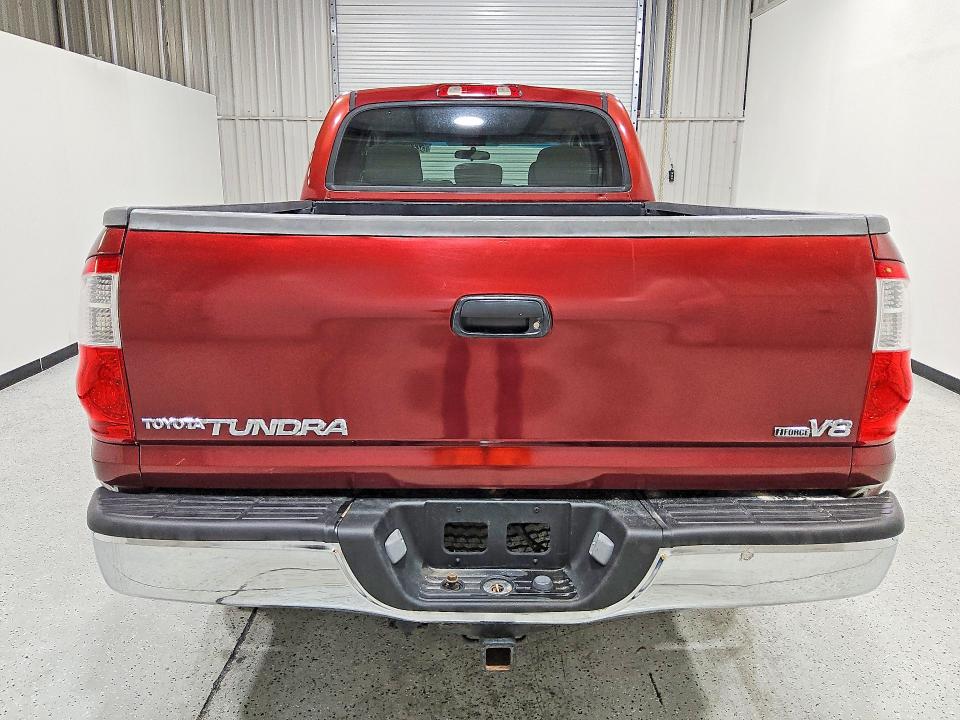 Продаж на аукціоні авто 2006 Toyota Tundra, vin: 5TBET34126S512827, номер лоту: 52239746