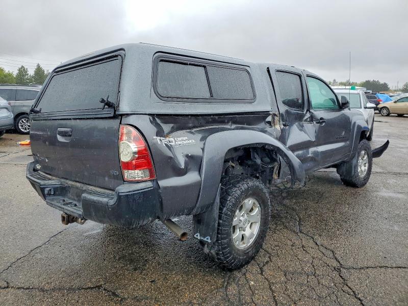 50426646 :رقم المزاد ، 3TMLU4EN1DM104772 vin ، 2013 Toyota Tacoma مزاد بيع
