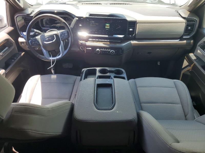 53519316 :رقم المزاد ، 1GT49TEY8RF134188 vin ، 2024 Gmc Sierra مزاد بيع