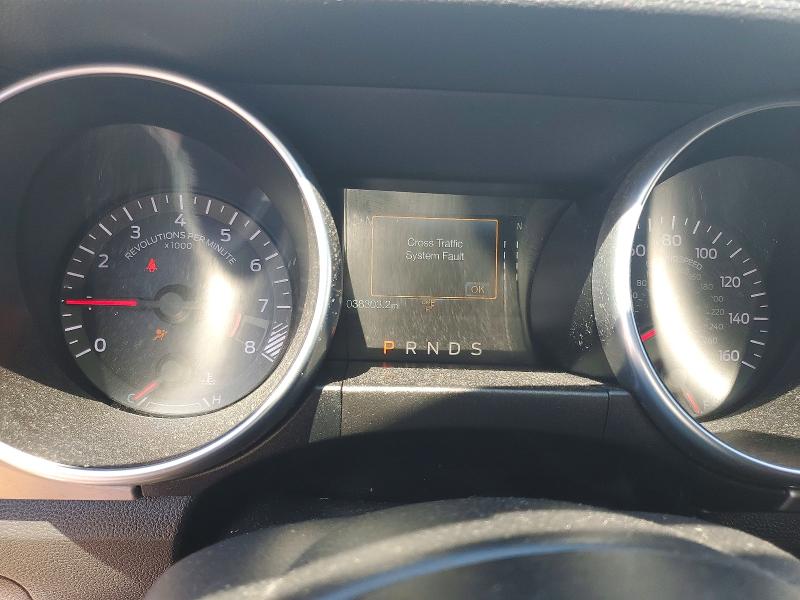 Aukcja sprzedaży 2022 Ford Mustang, vin: 1FA6P8CF8N5142990, numer aukcji: 53109586