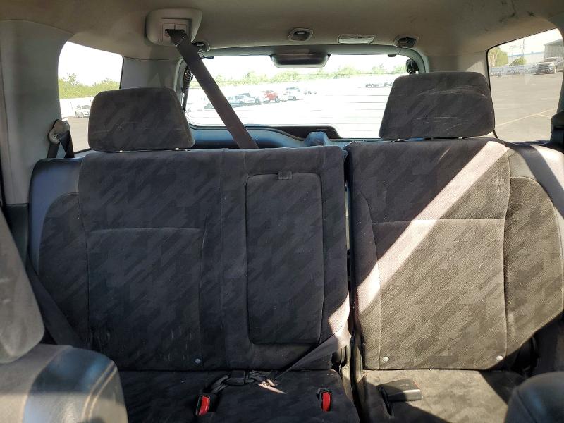 Auction sale of the 2004 Honda Cr-v, vin: JHLRD78874C005928, lot number: 54002536