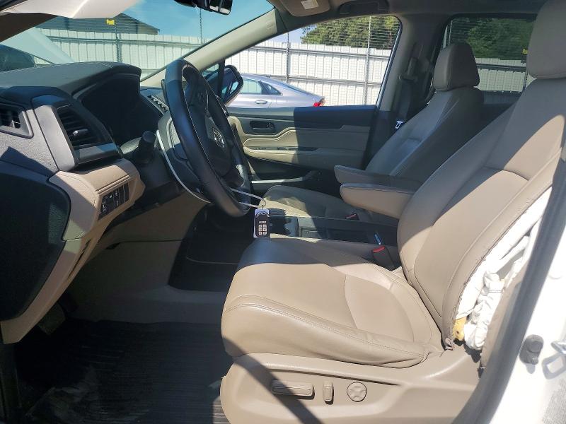 Продаж на аукціоні авто 2023 Honda Odyssey, vin: 5FNRL6H6XPB029060, номер лоту: 54399996