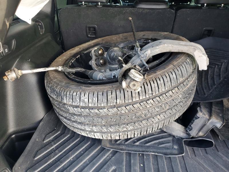 Aukcja sprzedaży 2022 Jeep Grand Cherokee, vin: 1C4RJHAG2N8573506, numer aukcji: 52069846