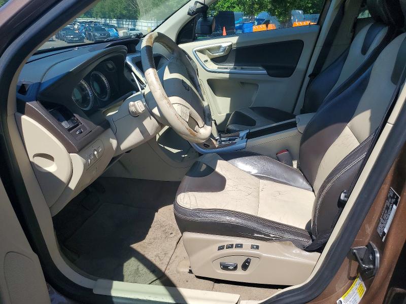 Aukcja sprzedaży 2010 Volvo Xc60, vin: YV4992DZ9A2119881, numer aukcji: 54886986
