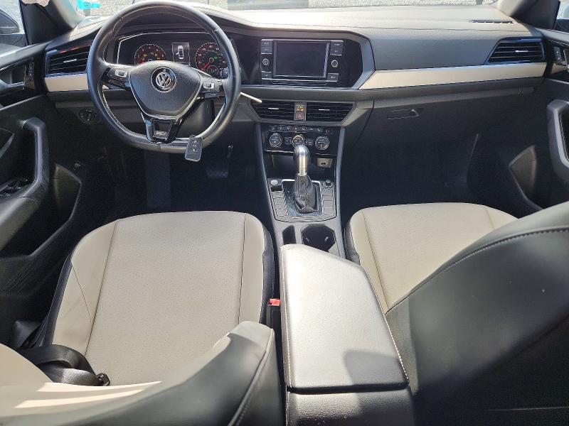 Aukcja sprzedaży 2019 Volkswagen Jetta, vin: 3VWC57BU6KM022038, numer aukcji: 54679636