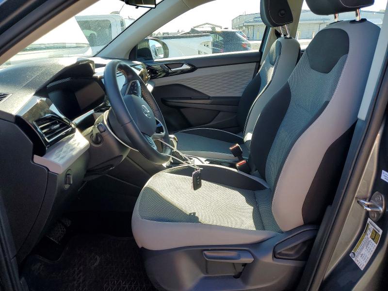 Продажа на аукционе авто 2022 Volkswagen Taos, vin: 3VVDX7B24NM076864, номер лота: 54519836