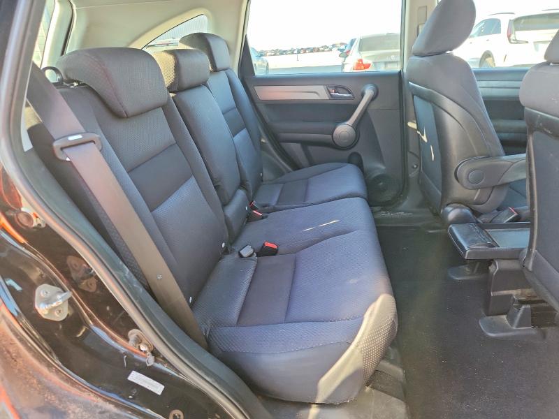 2009 Honda Cr-v მანქანა იყიდება აუქციონზე, vin: 3CZRE38309G708633, აუქციონის ნომერი: 53636126