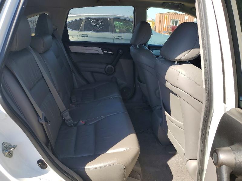 Aukcja sprzedaży 2011 Honda Cr-v, vin: 5J6RE4H7XBL098600, numer aukcji: 53819166