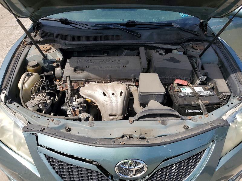 Продажа на аукционе авто 2007 Toyota Camry, vin: 4T1BE46K27U601905, номер лота: 52397076