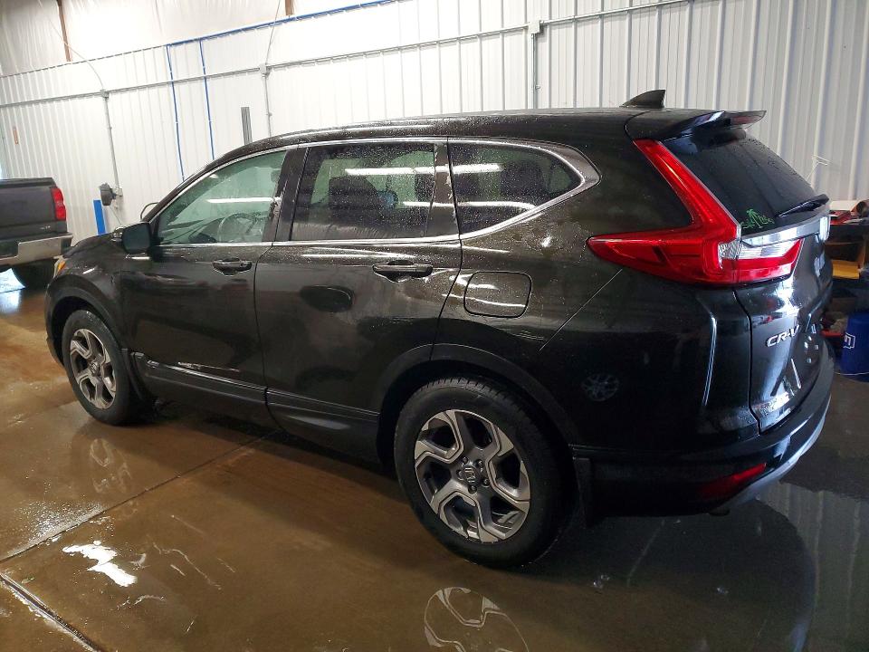 2017 Honda Cr-v მანქანა იყიდება აუქციონზე, vin: 2HKRW2H87HH626283, აუქციონის ნომერი: 51918596