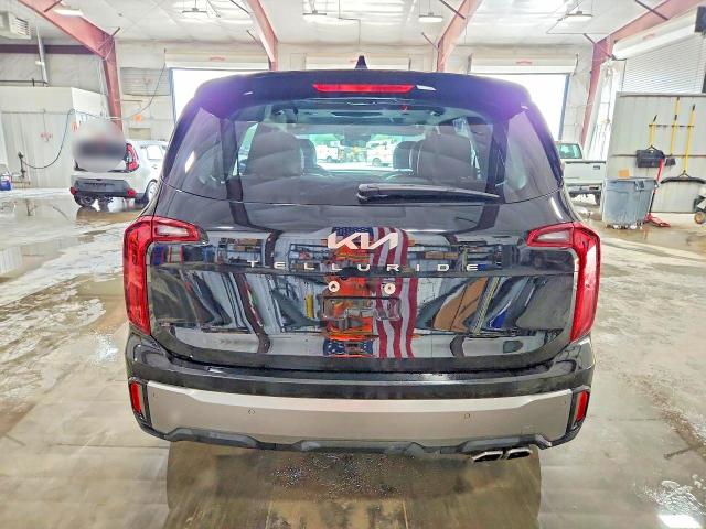 53970716 :رقم المزاد ، 5XYP64GC5RG560107 vin ، 2024 Kia Telluride مزاد بيع