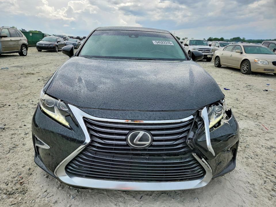Aukcja sprzedaży 2017 Lexus Es, vin: 58ABK1GG9HU046026, numer aukcji: 54522316