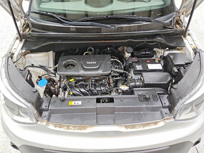 Aukcja sprzedaży 2018 Kia Soul, vin: KNDJN2A28J7613798, numer aukcji: 53203846