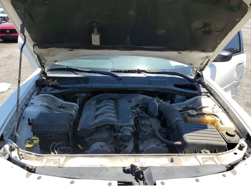 2008 Dodge Charger მანქანა იყიდება აუქციონზე, vin: 2B3LA43G18H294494, აუქციონის ნომერი: 52930506