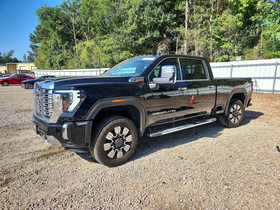 Продажа на аукционе авто 2025 Gmc Sierra, vin: 1GT4UREY7SF292951, номер лота: 53977676