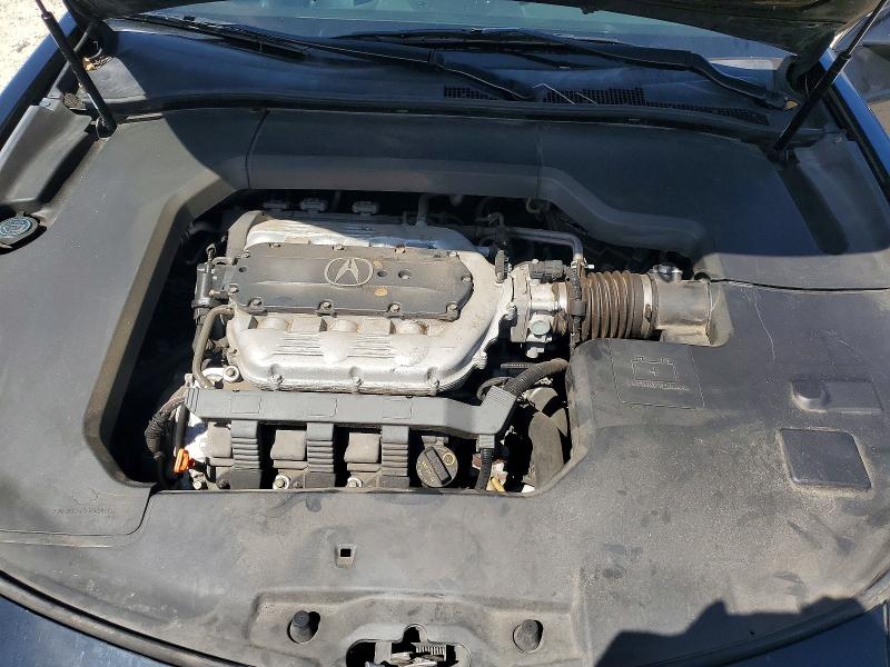Продаж на аукціоні авто 2013 Acura Tl, vin: 19UUA8F5XDA014103, номер лоту: 54235346