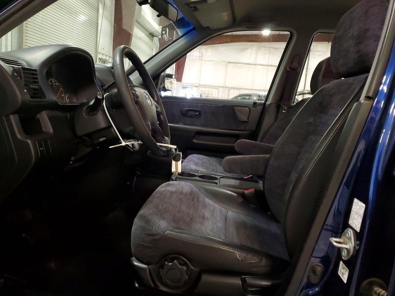 Продажа на аукционе авто 2004 Honda Cr-v, vin: JHLRD68414C013885, номер лота: 54265226