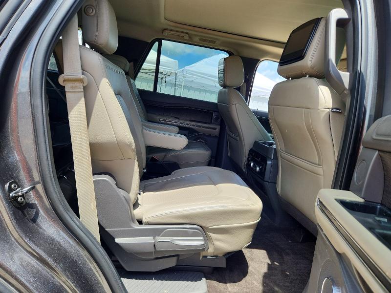 Продажа на аукционе авто 2018 Ford Expedition, vin: 1FMJU2ATXJEA51793, номер лота: 54732816