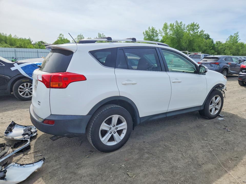 54107806 :رقم المزاد ، JTMRFREV0D5010731 vin ، 2013 Toyota Rav4 مزاد بيع