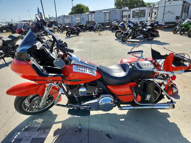 Aukcja sprzedaży 2009 Harley-davidson Fltr, vin: 1HD1FS4179Y639877, numer aukcji: 52237196