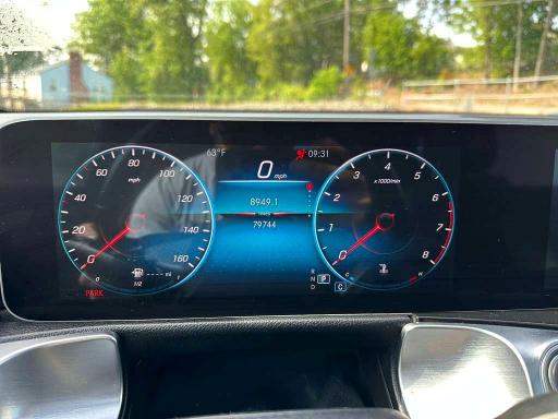 Aukcja sprzedaży 2020 Mercedes-benz Glb, vin: W1N4M4GB3LW015123, numer aukcji: 52719546