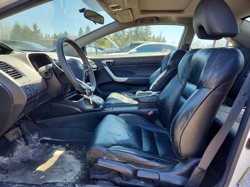 2011 Honda Civic მანქანა იყიდება აუქციონზე, vin: 2HGFG1B0XBH003190, აუქციონის ნომერი: 52529376