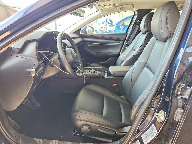Aukcja sprzedaży 2025 Mazda 3, vin: JM1BPABM4S1774999, numer aukcji: 54869856