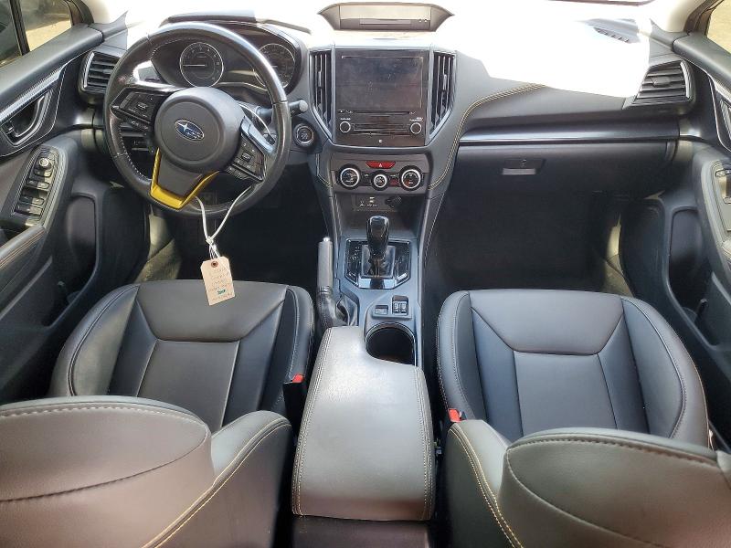 54453446 :رقم المزاد ، JF2GTHSC7PH243121 vin ، 2023 Subaru Crosstrek مزاد بيع