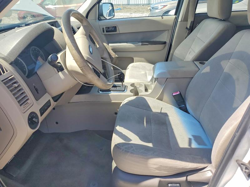 Aukcja sprzedaży 2011 Ford Escape, vin: 1FMCU0D73BKB74771, numer aukcji: 52183896