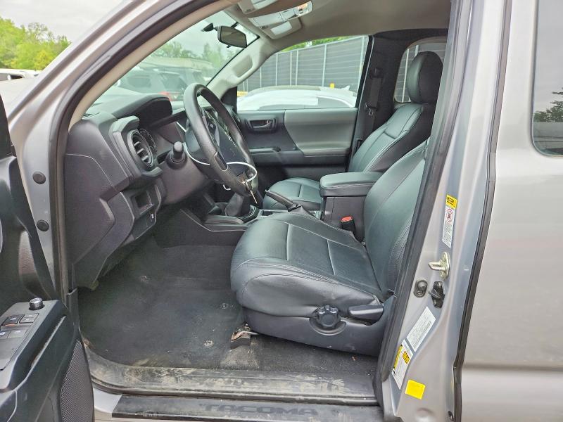 Продаж на аукціоні авто 2016 Toyota Tacoma, vin: 5TFSX5EN0GX042823, номер лоту: 54210596